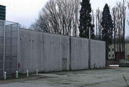 Foto Capannone industriale in Via Provinciale per Bulgorello, Bulgorello