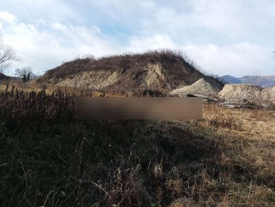 Foto Terreno agricolo in Via Antonio Grosso, Rivara di 3822 m² in vendita