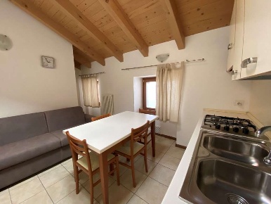 Foto Appartamento in Via Feltre 1, Borgo Valsugana Borgo di 45 m²