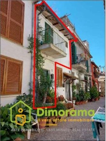 Foto Appartamento in Via SCOPERTA 22, Faleria di 38 m² con 2 locali