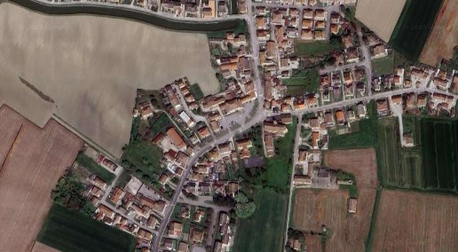 Foto Appartamento in Via Lino Cavallari, Copparo Coccanile Cesta di 128 m²