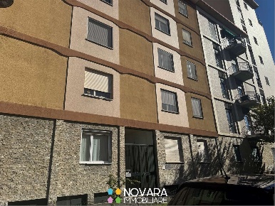 Foto Ufficio a Novara di 70 m² con 3 locali in affitto