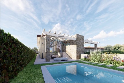 Foto Villa bifamiliare in Via del Giardinetto, Capannori Marlia di 170 m²