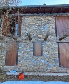 Foto Appartamento in località Sommafiume  snc, Sueglio Sommafiume di 73 m²