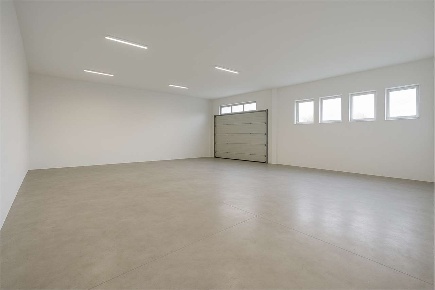 Foto Capannone industriale in VIA VOLTA  19, Osimo Aspio Terme di 360 m²