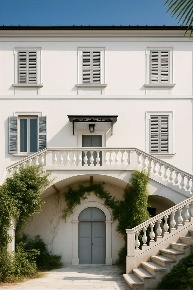 Foto Appartamento in via de gasperi  17, Luisago di 170 m² con 5 locali