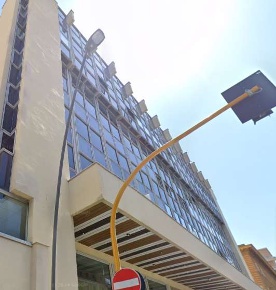 Foto Ufficio in Via Appia Nuova, Roma Appio Claudio - Statuario di 61 m²