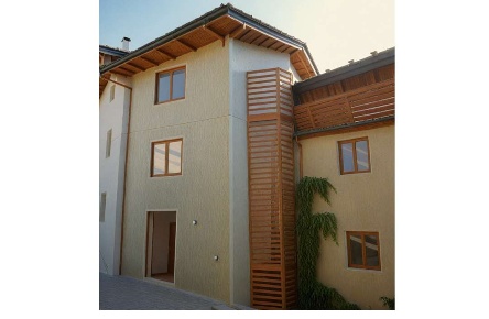 Foto Appartamento in VIA DELLA RI 100, Trento Sopramonte di 128 m²