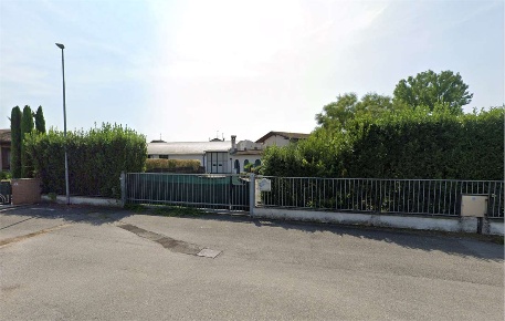 Foto Capannone industriale in Via XXIV Aprile 36, Remedello di 1258 m²