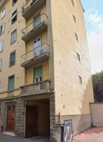 Foto Appartamento in Via Benedetto Marcello, Firenze di 108 m² con 6 locali