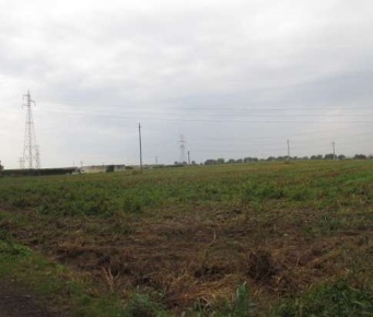 Foto Terreno agricolo in Via Milano, Treviglio di 21330 m² in vendita