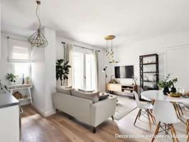 Foto Appartamento in via roma, Bellaria-Igea Marina di 94 m² con 2 locali