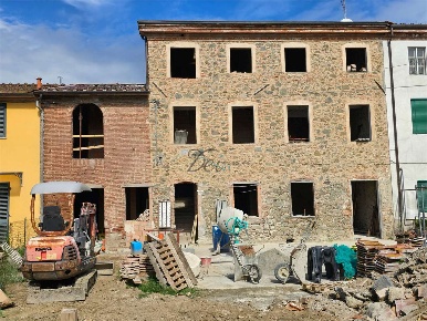 Foto Appartamento in Via delle Pianacce, Capannori Camigliano di 100 m²