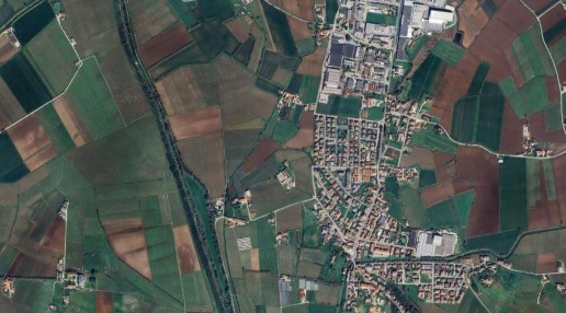 Foto Terreno edificabile in Via Risorgimento, Sarego di 612 m² in vendita