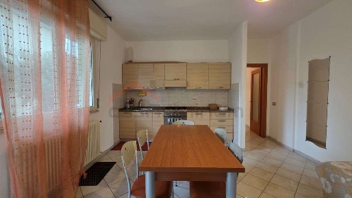 Foto Appartamento in via morgagni, Rimini Miramare - Rivazzurra di 75 m²