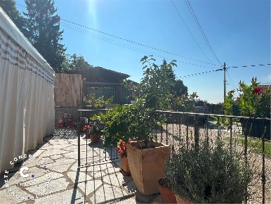 Foto Appartamento in Via Cordova 14, Pavarolo di 240 m² con 9 locali