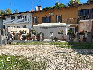 Foto Appartamento in Via Cordova 14, Pavarolo di 240 m² con 9 locali