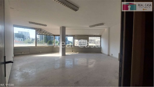 Foto Ufficio in Via Cagliostro, Modena Buon Pastore - Parco Amendola