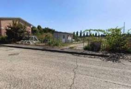Foto Terreno edificabile in Via Risorgimento, Sarego di 629 m² in vendita