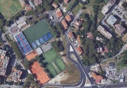 Foto Box in Via di Scorticabove, Roma San Basilio di 23 m² con 1 locali