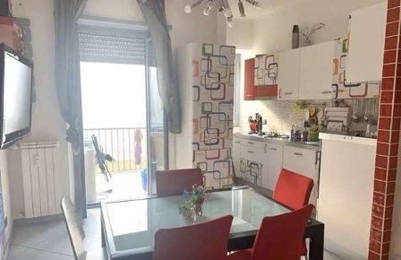 Foto Appartamento in Via Fratelli Lajolo, Torino Borgo Vittoria di 75 m²