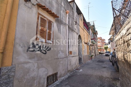 Foto Appartamento a Brusciano di 20 m² con 1 locali in vendita