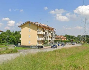 Foto Appartamento in Via Bornenghi, Rivara di 98 m² con 1 locali in vendita