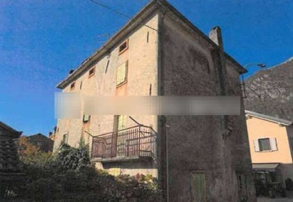 Foto Casa indipendente in giacomo leopardi, Ponte nelle Alpi di 90 m²