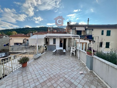 Foto Appartamento a Monsummano Terme di 1 m² con 4 locali in vendita