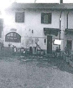 Foto Casa indipendente in Via Milano, Giussago di 145 m² con 5 locali