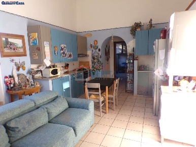 Foto Appartamento in Largo Procaccini 1, Monte San Vito Centro di 106 m²