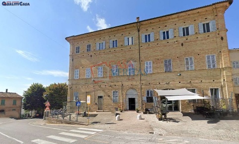 Foto Appartamento in Largo Procaccini 1, Monte San Vito Centro di 96 m²