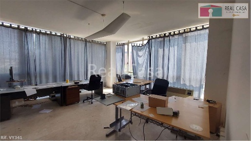 Foto Ufficio in Via Cagliostro, Modena San Faustino di 550 m² con 10 locali