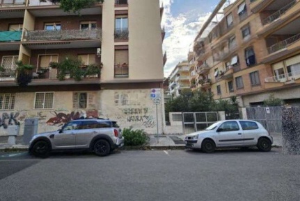 Foto Appartamento in Via della Tolda, Roma Ostia Levante di 63 m²