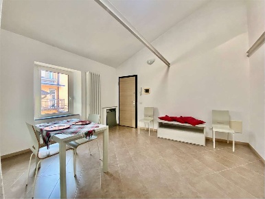 Foto Appartamento in Via Longoni 7, Oggiono Centro di 52 m² con 2 locali