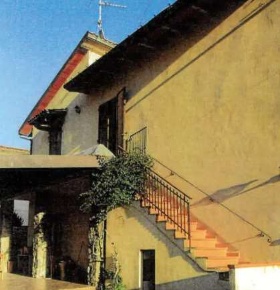 Foto Appartamento in Via Poggiole, Vernio Mercatale San Quirico di 112 m²