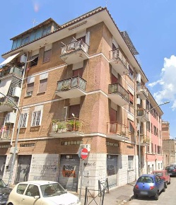 Foto Appartamento in Via Natale Palli, Roma Torpignattara di 55 m²