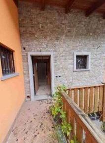 Foto Appartamento in Via Camarelli, San Giovanni Bianco di 60 m² in vendita