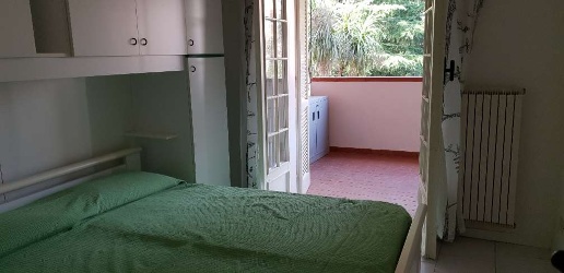 Foto Appartamento a Loano di 40 m² con 2 locali in affitto