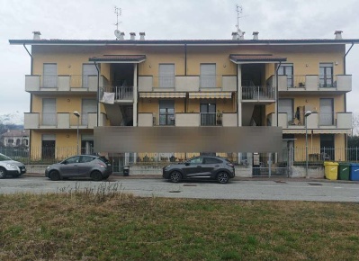 Foto Appartamento in Via Bornenghi, Rivara di 63 m² con 1 locali in vendita