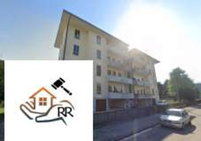 Foto Appartamento in VIA L. FUSARO 9, Vicenza Centro di 116 m² con 7 locali