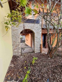 Foto Appartamento in Via Camarelli, San Giovanni Bianco di 43 m² in vendita