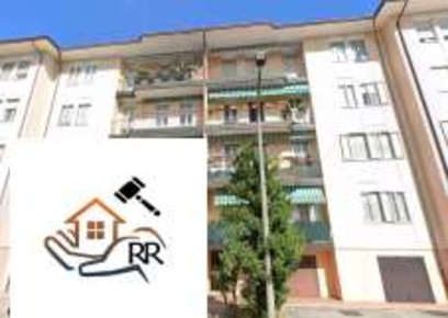 Foto Appartamento in Via G. Rossini 78, Vicenza Centro di 91 m² in vendita