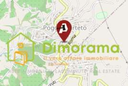 Foto Negozio in Via goffredo mameli, Poggio Mirteto Centro di 485 m²