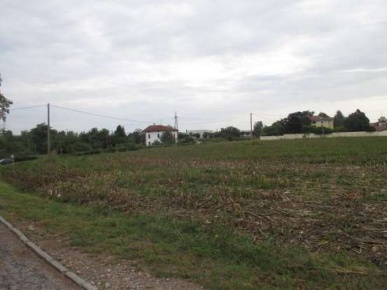 Foto Terreno agricolo in Via Milano, Treviglio di 47895 m² in vendita