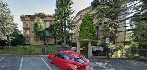 Foto Appartamento in Via Trilussa 10, Seriate di 105 m² con 4 locali
