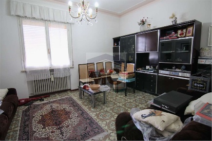 Foto Appartamento in Via Karl Marx, Casalgrande Centro di 130 m² in vendita