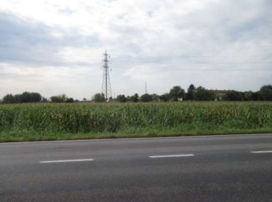Foto Terreno agricolo in Via Milano, Treviglio in vendita
