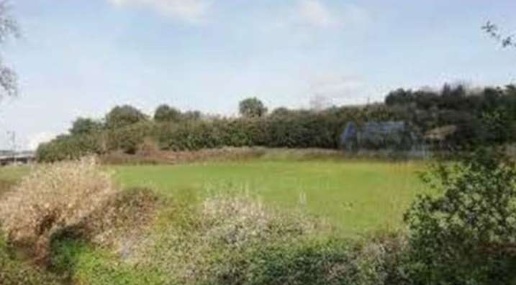 Foto Terreno agricolo in Via di Grottarossa, Roma Grottarossa - Saxa Rubra