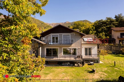 Foto Appartamento in della baisa, Perosa Argentina di 175 m² con 5 locali